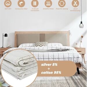 Zen Life - Fitted Grounding Sheet